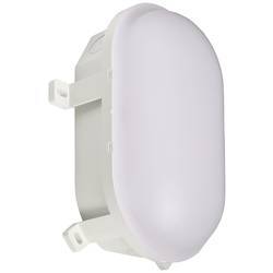 Deko Light Sotano 731160 Deckenleuchte, Wandaufbauleuchte LED fest eingebaut 4.5 W, 7.5 W LED Weiß