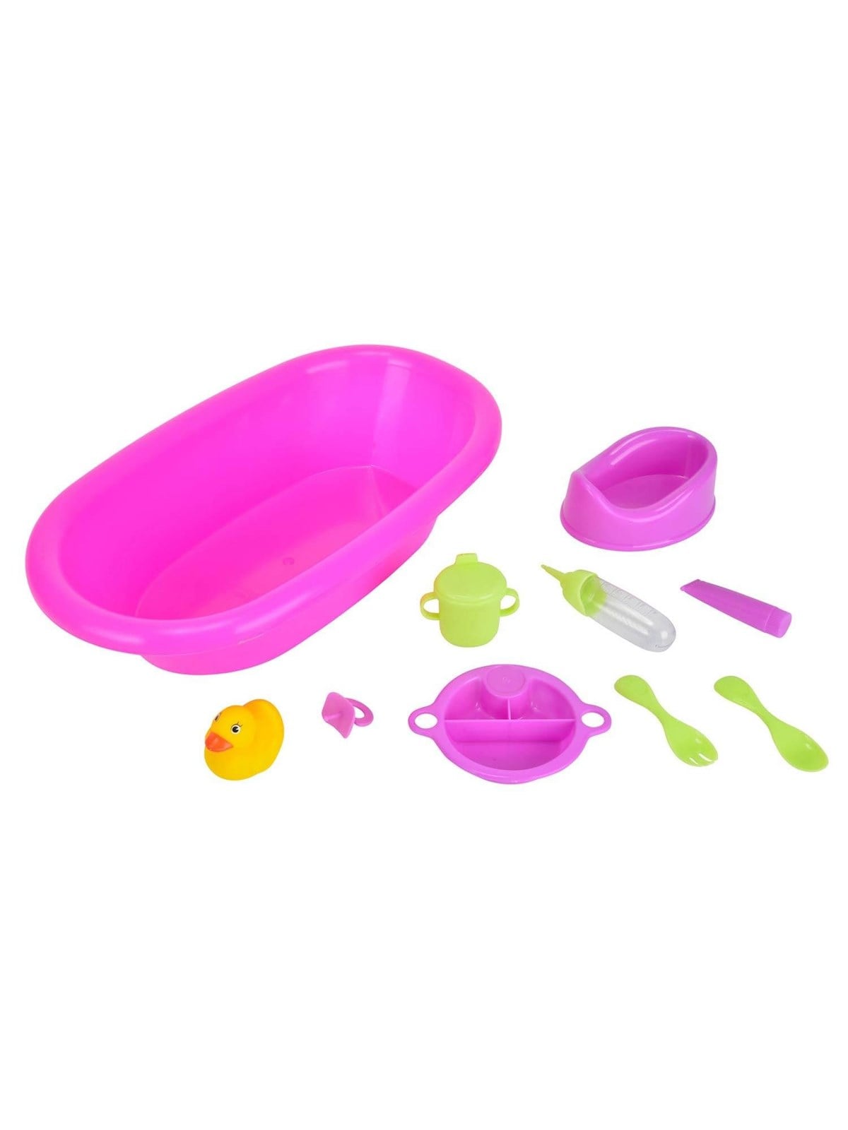 Simba NBB Badewanne für Puppen