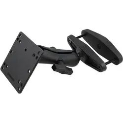 RAM Mounts Unpkd RAM Mount Vesa Plate, Barcode Scanner Zubehör