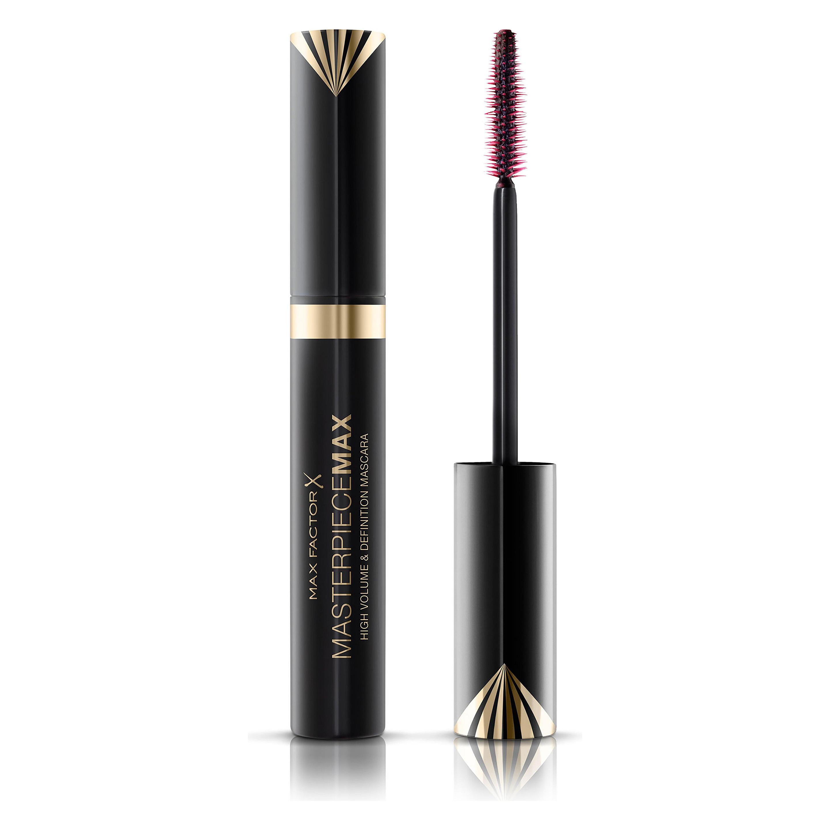 Max Factor Masterpiece Max (Black) (10531075001)