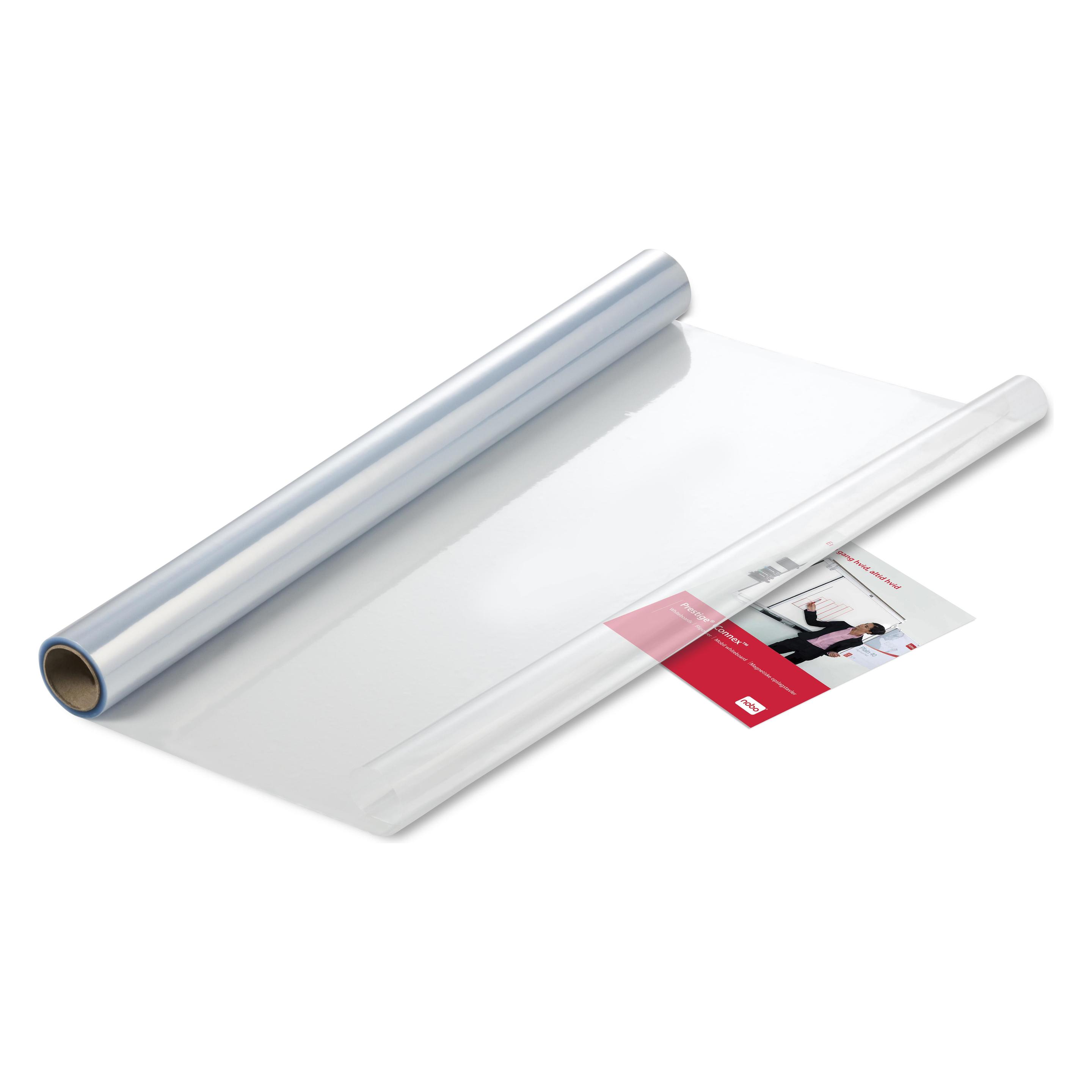 Nobo Whiteboard Film Instant 1905158 klar, mobile (5028252499873)