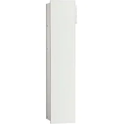 Emco Asis 2.0 WC Modul 975427453 optiwhite, Anschlag links