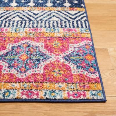 SAFAVIEH Madison Synnove Vintage Rug-