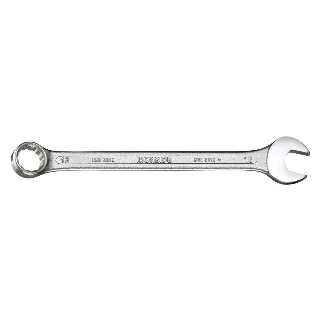 Ironside Gabelringschlüssel Irons. 8 mm (8 mm) (112022)