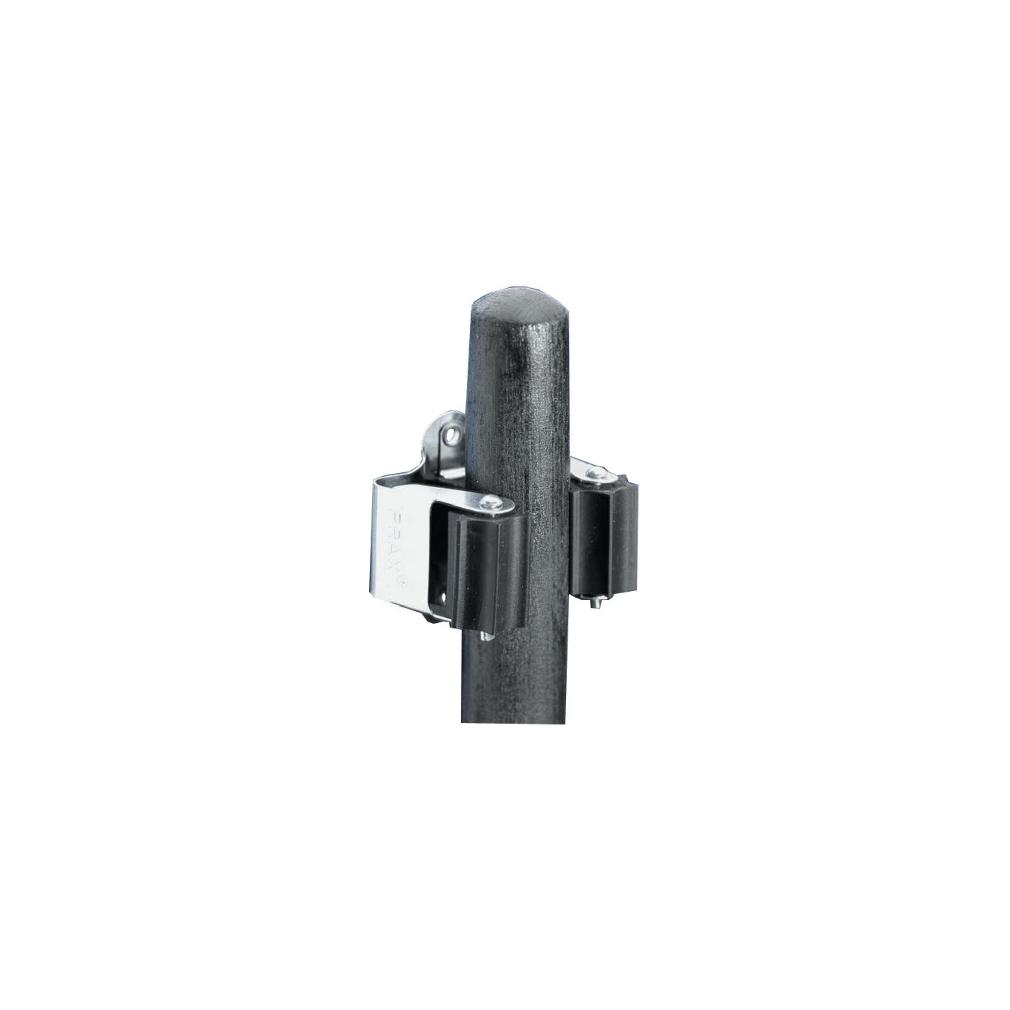 Prax Gerätehalter ca 25 mm Durchmesser ; Burbach (4013563025102)