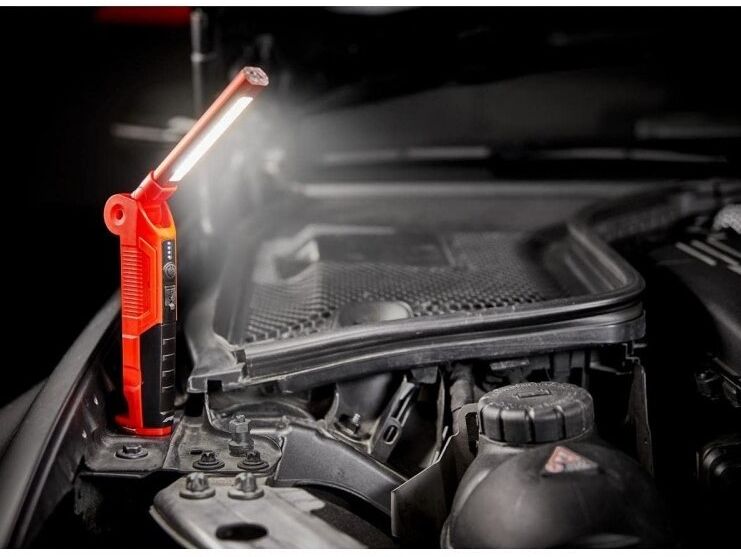 Formula 1 10823 Werkstattlampe