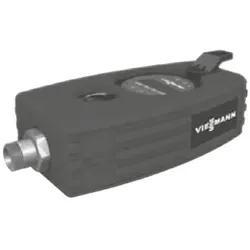 Wandhalter Füllstation basic / medium VIESSMANN