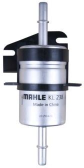MAHLE KL 238 Kraftstofffilter