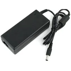 CoreParts MicroBattery 65W Acer Power Adapter (PA-1650-80) (65 W), Notebook Netzteil, Schwarz