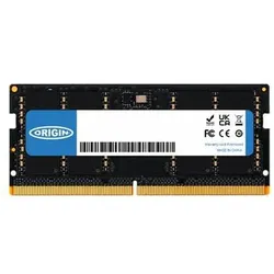Origin Storage 4M9Y7AA-OS (1 x 32GB, 5600 MHz, DDR5-RAM, SO-DIMM), RAM