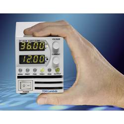 TDK-Lambda Z10-40 Labornetzgerät, einstellbar 0 - 10 0 - 40 A 400 W Anzahl Ausgänge 1 x