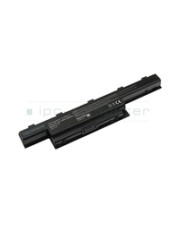 IPC-Computer Akku 48Wh kompatibel für Acer 4.400 mAh 10,8 V (AS10D81)