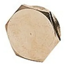 Harting Blindstopfen 09000005072