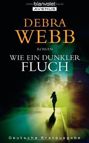 Debra Webb - Wie ein dunkler Fluch: Roman - Preis vom 10.10.2026 11:48:34 h