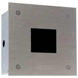 Grothe UP-Kasten UP-Gehäuse DK500 VA