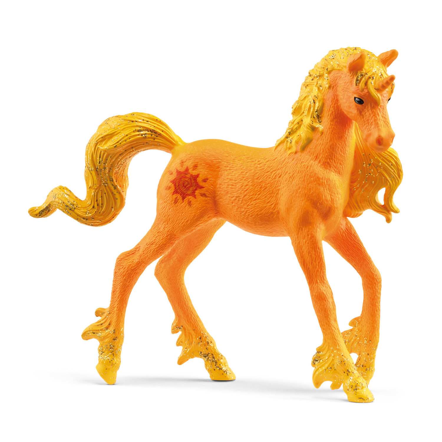 Schleich Bayala Sammeleinhorn Sunny