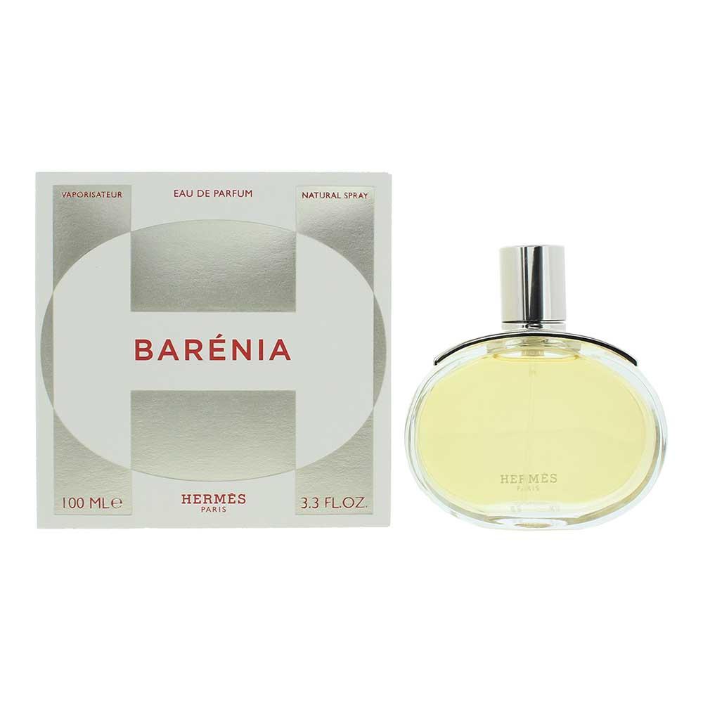 Hermès Barenia Eau de Parfum 100ml Spray voor Haar