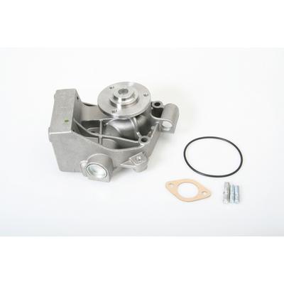 TRISCAN Wasserpumpe 8600 15017 für Iveco Peugeot