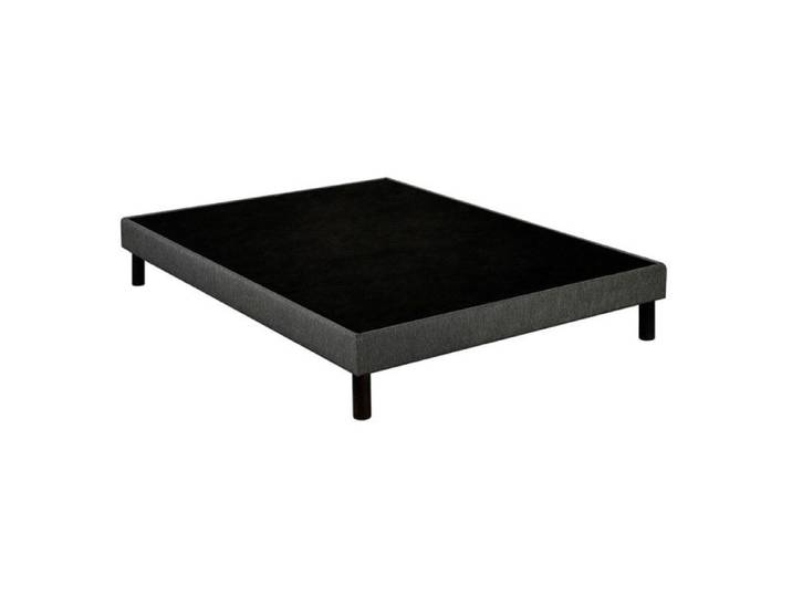 Sommier Epeda UNIC EPEDA 160x200 Lattes