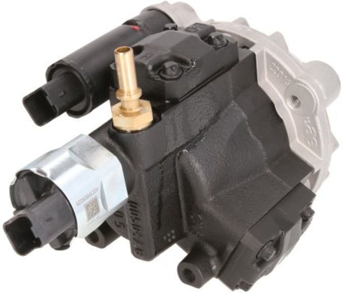 Common-Rail Pumpe DIESEL REMAN A2C59511609/DR