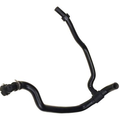 GATES Kühlerschlauch 05-2714 für Fiat