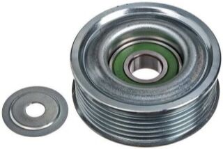 STARQ SQ366-02626 Deflection / guide pulley, V-ribbed belt