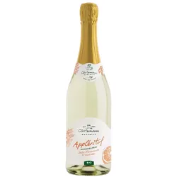 Appléritif - Salz-Pomeranze & Wacholder