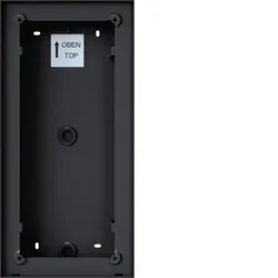 Hager AP-Gehäuse f. intercom REW407X