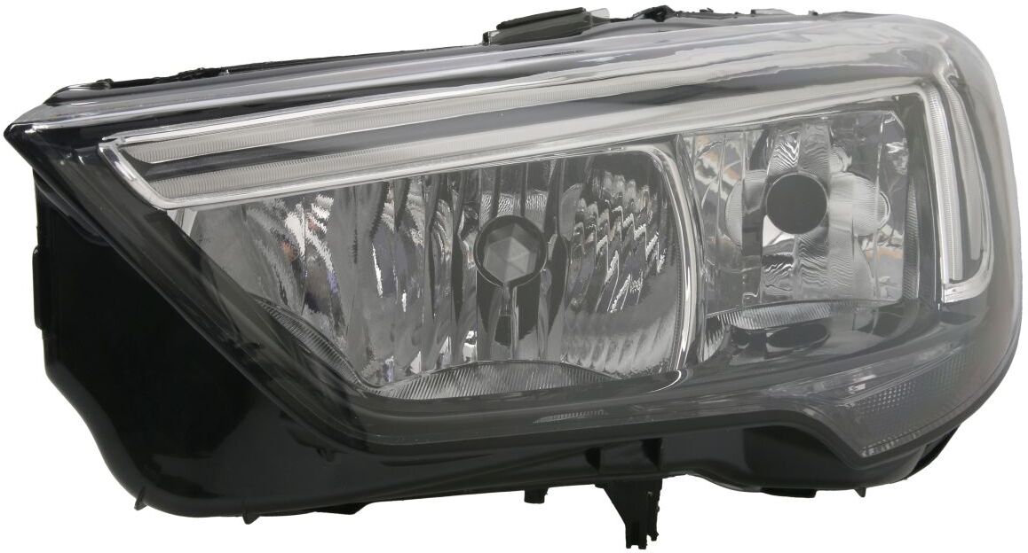 Depo Fanali 442-1193LMLDEM2