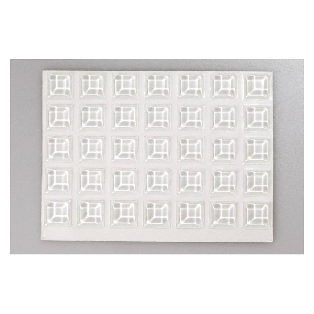Toolcraft Bumpon ElastikpufferSet (Diverse) (2127C70-C)