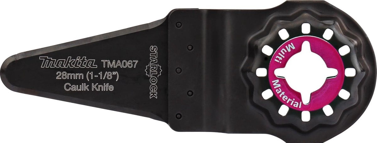 Makita B-65006 Kitmes 28x40 mm