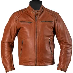 Helstons Rocket Motorrad Lederjacke