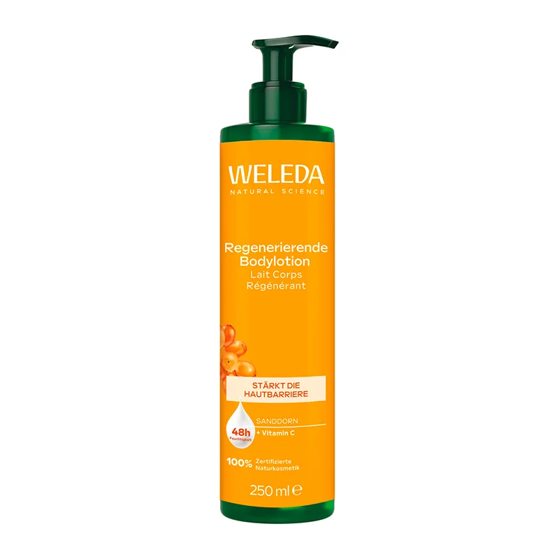 Weleda Skin Food Shower Cream, 200ml 005767X9