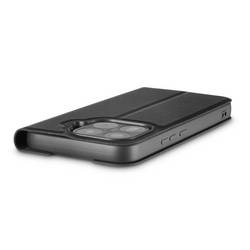 Hama Daily Protect Booklet Apple 17T Pro Schwarz 00080437