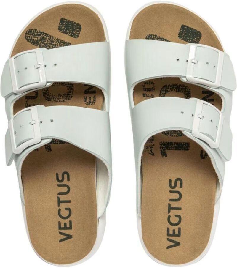 Sandalias Vegtus Tanami Sky Blue Sky 40 Mujer