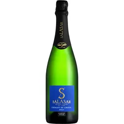 Salasar Carte Azur Crémant de Limoux