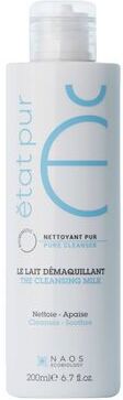 Etat Pur The Cleansing Milk Cleanses Soothes 200 ml