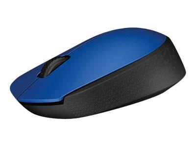 Logitech M171 Optical Maus 910-004640