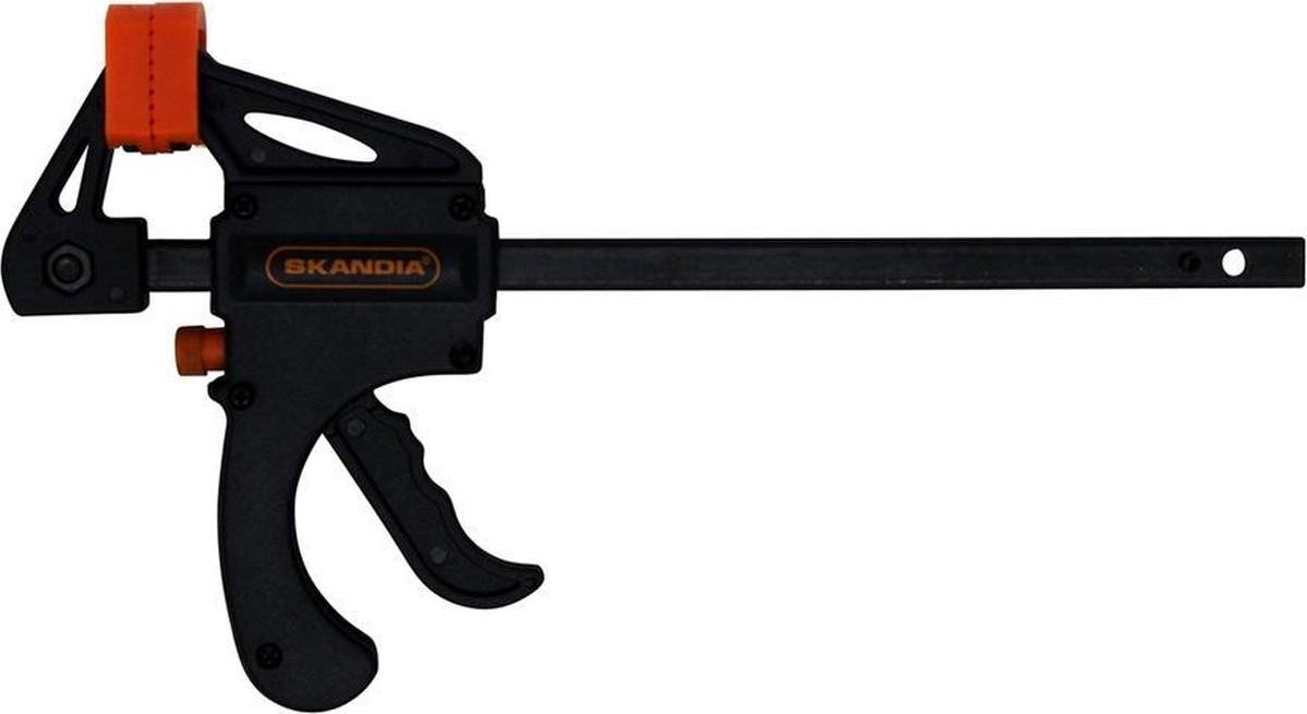 Skandia Snellijmtang Mini 115mm