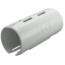 OBO Bettermann Quick-Pipe-Verbindungsmuffe 3000 MMS M25 LGR