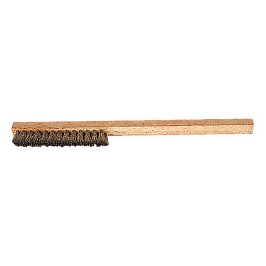Zeintra Feinmechanikerbürsten (UBM4)