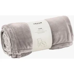 Lafuma Decke FLOCON RELAX, 100 % Polyester Fleece Inuit