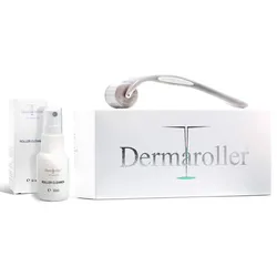 Dermaroller Homecare Set Inkl. Roller Cleaner 1 ST