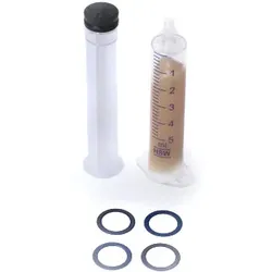 KOGEL BEARINGS Service Kit Schaltwerkröllchen Road | blau