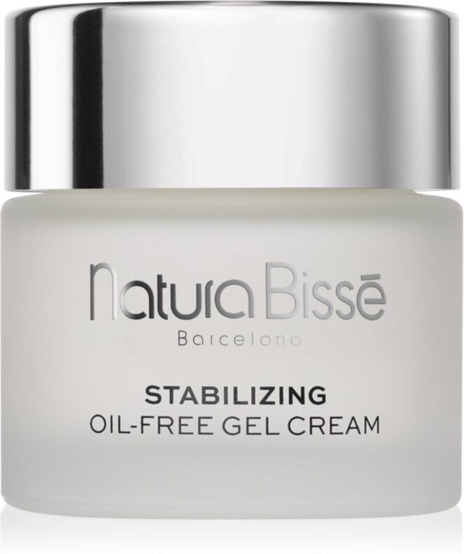 Natura Bissé Stabilizing Oil Free Gel-Cream protective gel cream with moisturising effect 75 ml