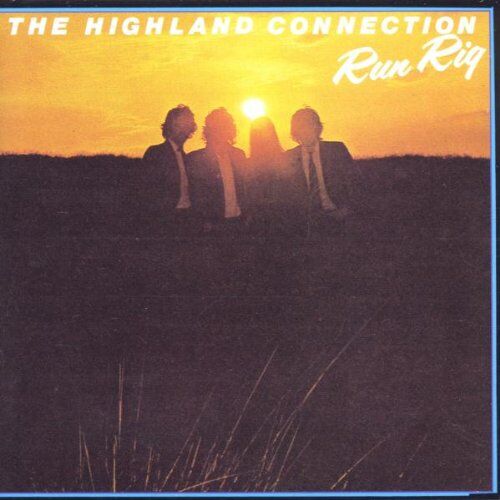Runrig - The Highland Connection - Preis vom 11.10.2026 03:10:56 h