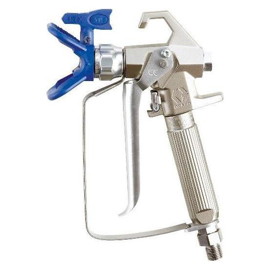 Graco Ftxe-E Pistole mit Kopf und Düse (35625054)