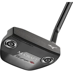 Mizuno Putter M.Craft Nagoya S Black