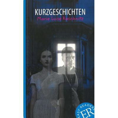Kurzgeschichten, Taschenbuch von Marie Luise Kaschnitz, Klett Sprachen GmbH, 978-3-12-675848-2