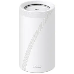 TP-Link Deco BE85 (1-pack), Router, Weiss